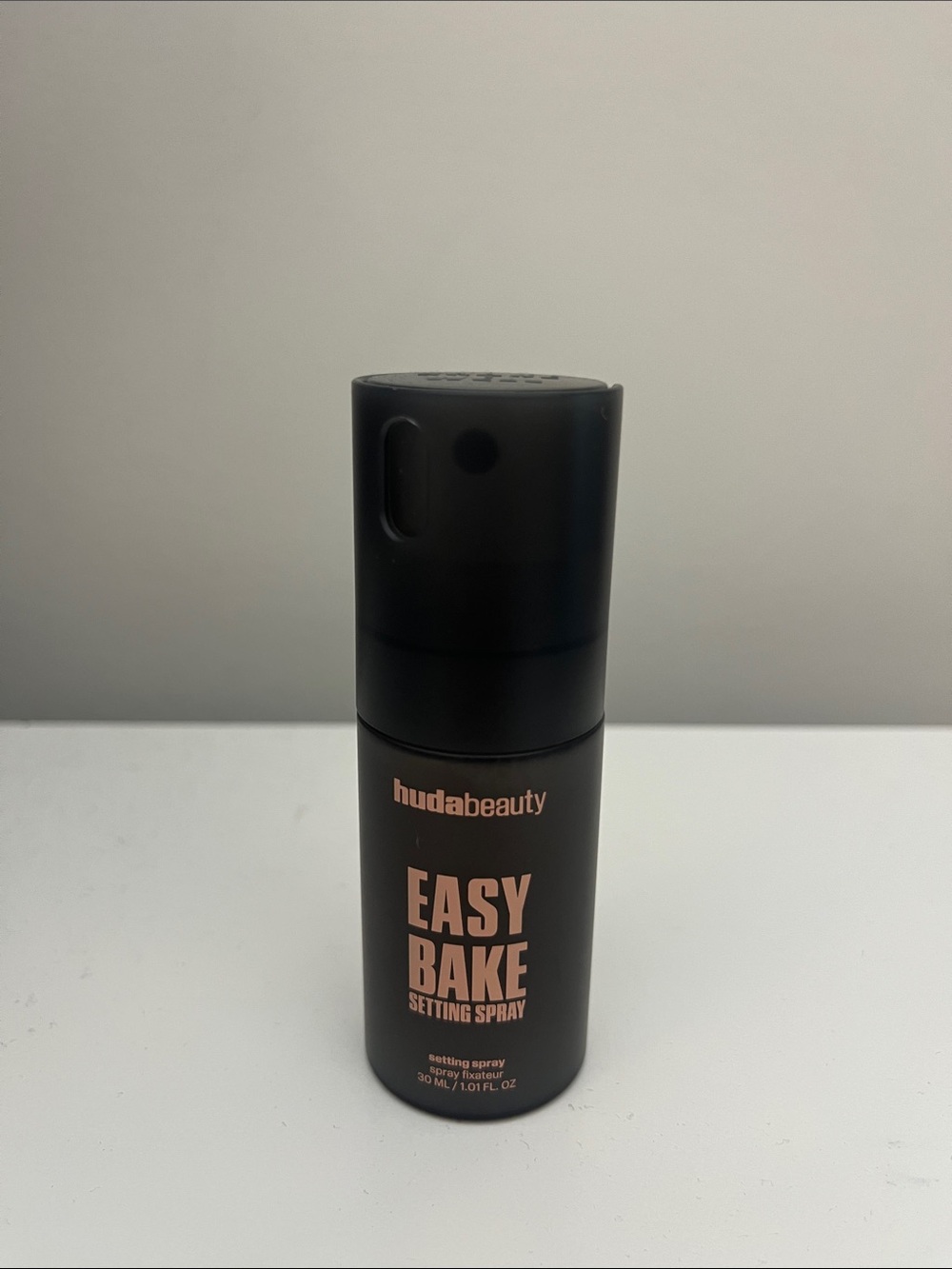 Huda Beauty Easy Bake Setting Spray